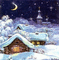 loly33  fond hiver - GIF animasi gratis GIF animasi