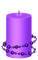 Kaz_Creations Deco Candle Colours - 免费PNG 动画 GIF