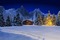 Kaz_Creations Backgrounds Background Christmas Winter - ücretsiz png animasyonlu GIF