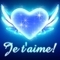 je t aime - Free PNG Animated GIF
