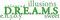 Dreams.Text.Green - 免费PNG 动画 GIF
