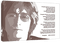 maj john Lennon Imagine - besplatni png animirani GIF