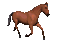Koń - Gratis geanimeerde GIF geanimeerde GIF