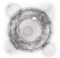 Neon circle frame 🏵asuna.yuuki🏵 - gratis png geanimeerde GIF