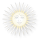 fond soleil - PNG gratuit GIF animé