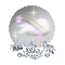 crystal ball - Darmowy animowany GIF animowany gif