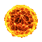 Солнце - Darmowy animowany GIF animowany gif