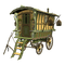 gypsy wagon bp - Free PNG Animated GIF