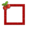 Small Red Frame - 免费PNG 动画 GIF