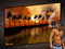 tramonto - Darmowy animowany GIF animowany gif