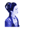 geisha - ilmainen png animoitu GIF