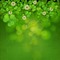 st. Patrick  background by nataliplus - png gratuito GIF animata