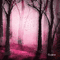 soave background animated gothic forest tree - Бесплатный анимированный гифка анимированный гифка
