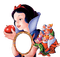 Blanche Neige - 免费PNG 动画 GIF