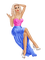 femme - Free PNG Animated GIF