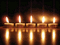 ani-ljus-candle - GIF animado grátis Gif Animado