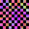 Checker - Darmowy animowany GIF