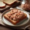 Bread & Tuna Paste - ilmainen png animoitu GIF