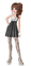 DOLL - kostenlos png Animiertes GIF