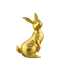 Goldhase - безплатен png анимиран GIF
