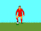 futebol - Bezmaksas animēts GIF animēts GIF