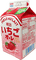 red milk carton - bezmaksas png animēts GIF