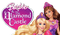 Barbie and the Diamond Castle - zdarma png animovaný GIF