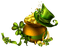 St. Patrick's - Free PNG Animated GIF