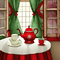 Background Winter Christmas - Bogusia - png gratis GIF animado