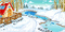 winter - Безплатен анимиран GIF анимиран GIF