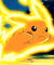 Pokémon Pikachu - 無料のアニメーション GIF アニメーションGIF