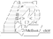 miku ascii art - ücretsiz png animasyonlu GIF