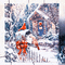 background animated hintergrund winter milla1959 - Δωρεάν κινούμενο GIF κινούμενο GIF