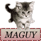 maguy - Darmowy animowany GIF animowany gif