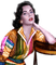 Elizabeth Taylor - bezmaksas png animēts GIF