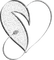 heart anastasia - Free PNG Animated GIF