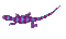 Lizard - Darmowy animowany GIF animowany gif