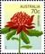 Australian native flowers bp - zadarmo png animovaný GIF