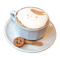 ✶ Coffee {by Merishy} ✶ - zdarma png animovaný GIF