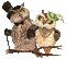 Kaz_Creations Owls Owl Birds Bird