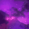 purple background.♥ - GIF animado gratis