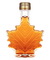 Syrup Bottle Leaf Autumn - Bogusia - PNG gratuit GIF animé