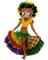Kaz_Creations Betty Boop Brazil - Free PNG Animated GIF