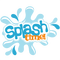 Kaz_Creations Logo Text Splash Time - PNG gratuit GIF animé