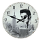 Kaz_Creations Elvis-Clock - ingyenes png animált GIF