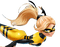 queen bee ❤️ elizamio