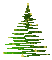 christmas tree - Zdarma animovaný GIF animovaný GIF