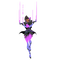 ✶ Sombra {by Merishy} ✶ - Free PNG Animated GIF