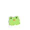 Frog Love - Ücretsiz animasyonlu GIF animasyonlu GIF