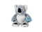 Webkinz Koala Plush - gratis png animerad GIF